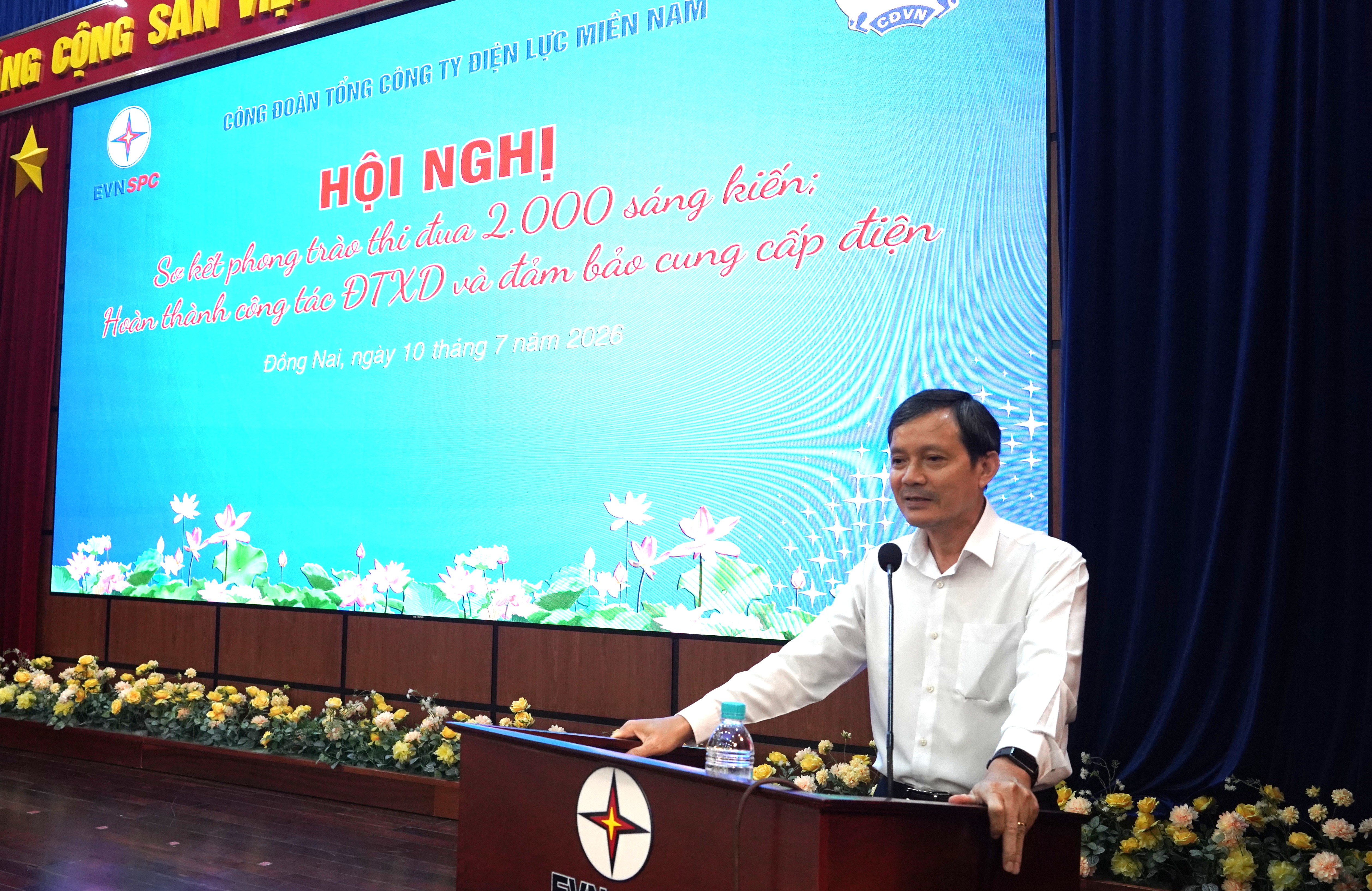 ĐỘT PHÁ NĂNG SUẤT VÀ THẮP SÁNG NIỀM TIN TỪ NHỮNG PHONG TRÀO THI ĐUA THIẾT THỰC 1