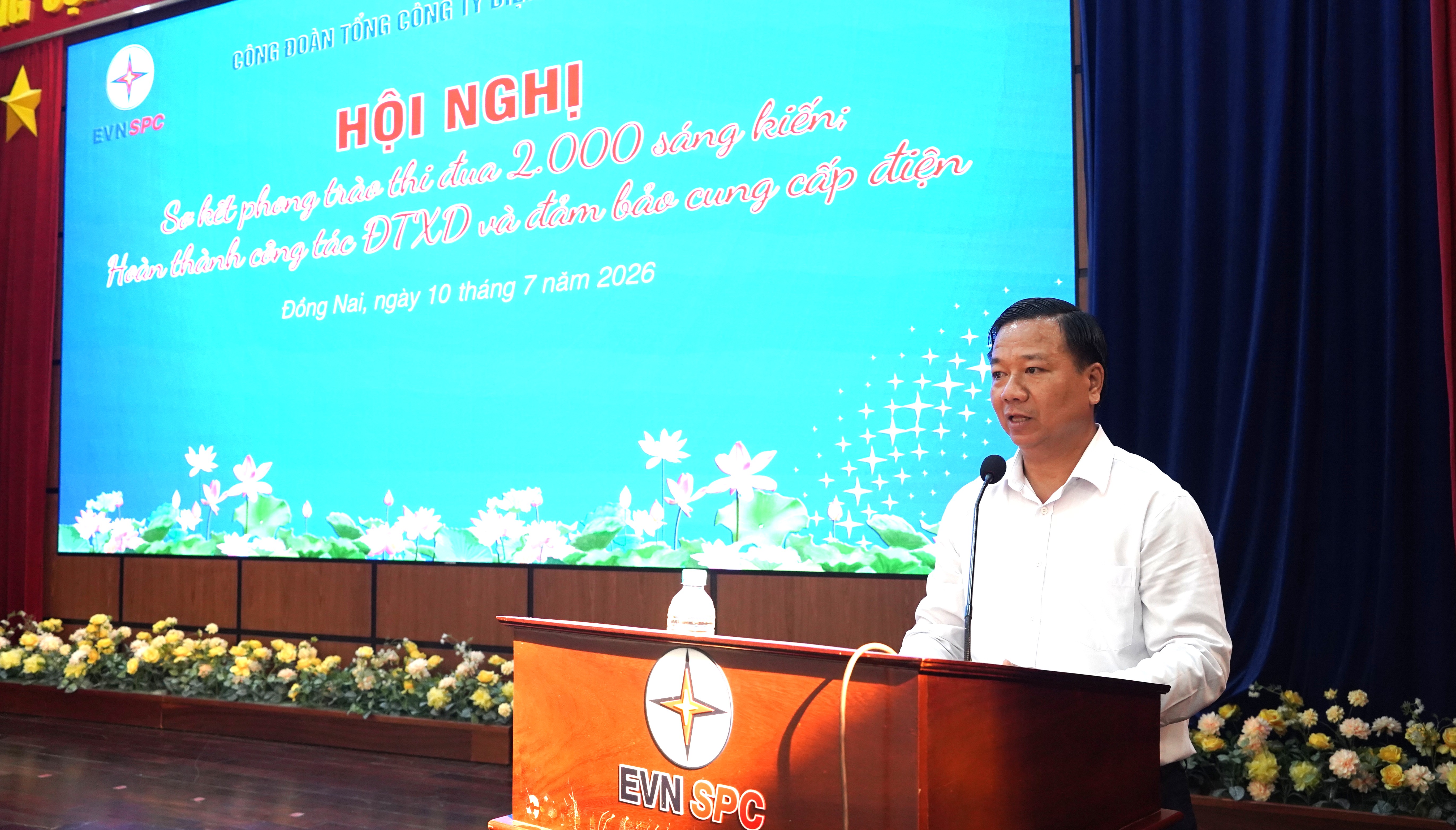 ĐỘT PHÁ NĂNG SUẤT VÀ THẮP SÁNG NIỀM TIN TỪ NHỮNG PHONG TRÀO THI ĐUA THIẾT THỰC 2