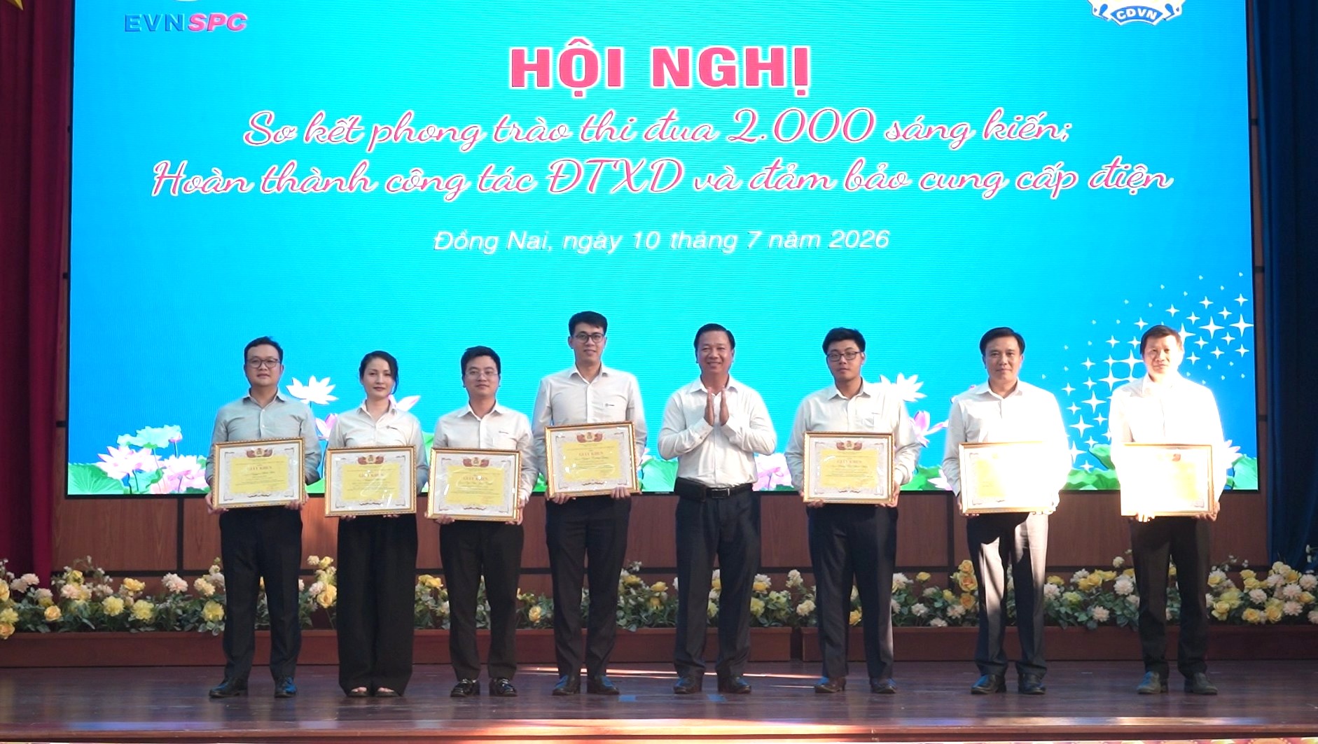 ĐỘT PHÁ NĂNG SUẤT VÀ THẮP SÁNG NIỀM TIN TỪ NHỮNG PHONG TRÀO THI ĐUA THIẾT THỰC 4