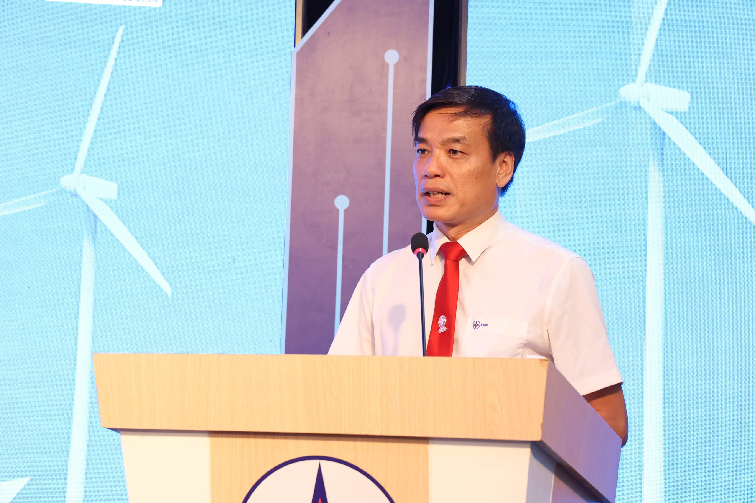 EVNCPC: Phát huy dân chủ, đoàn kết, nỗ lực hoàn thành tốt nhiệm vụ trong giai đoạn mới 5