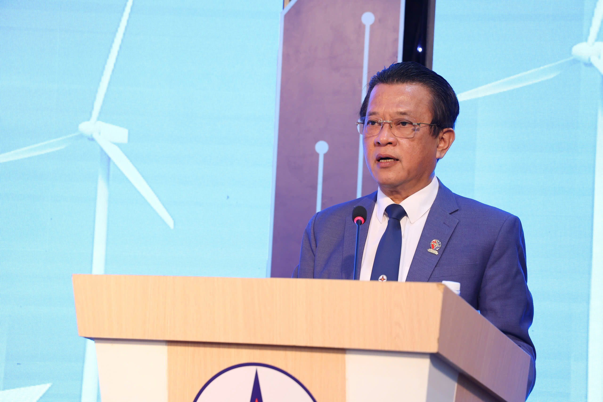 EVNCPC: Phát huy dân chủ, đoàn kết, nỗ lực hoàn thành tốt nhiệm vụ trong giai đoạn mới 7