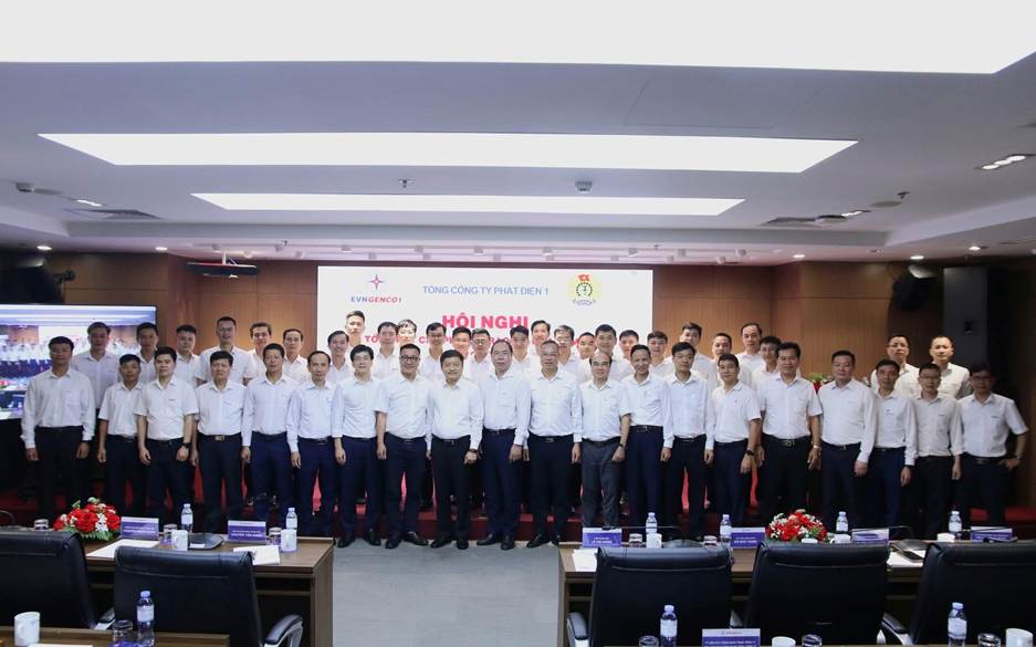 EVNGENCO1: KHẲNG ĐỊNH VAI TRÒ 