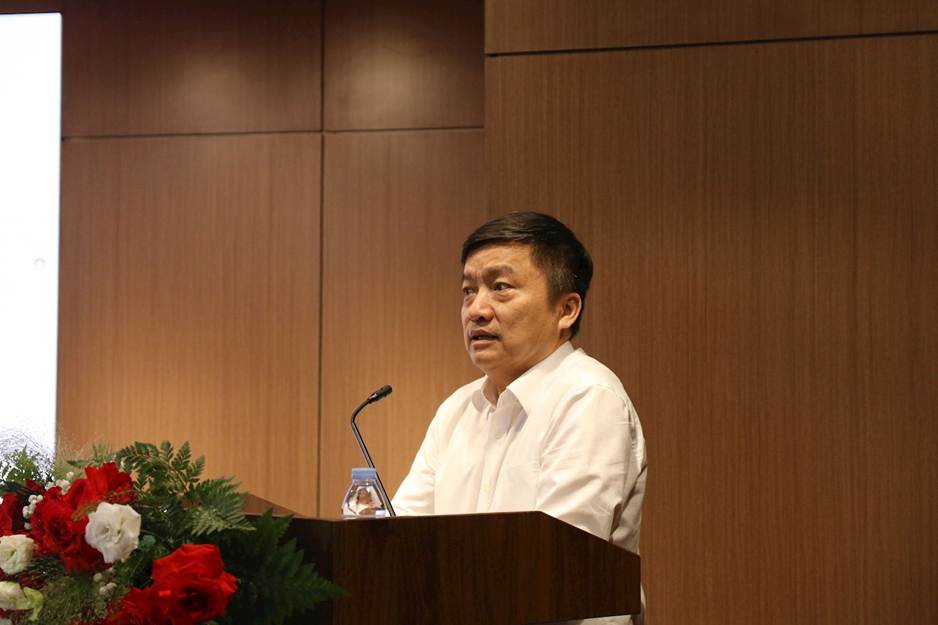 EVNGENCO1: KHẲNG ĐỊNH VAI TRÒ 