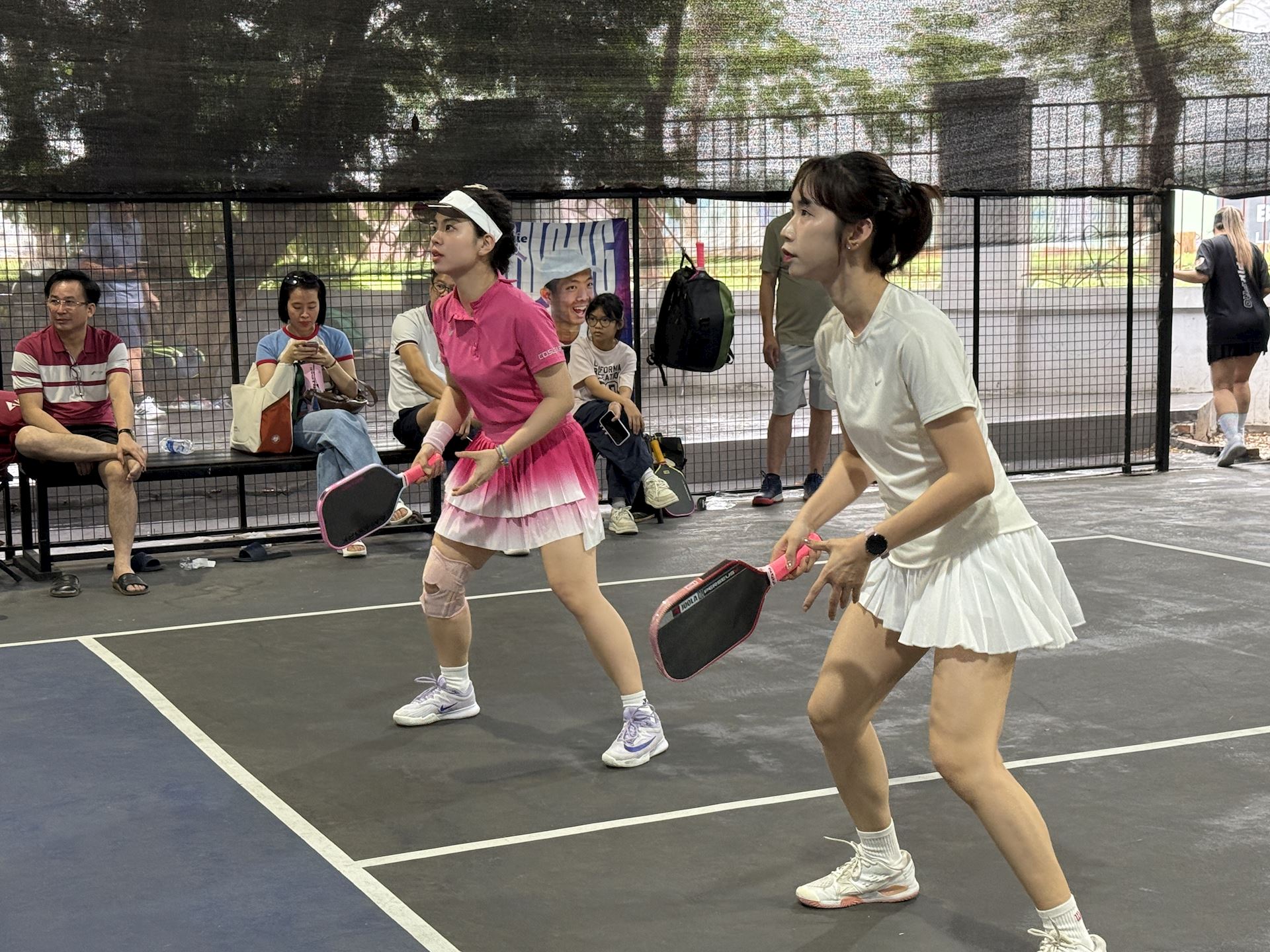 EVNHANOI: Sôi nổi Hội thao Công nhân viên chức lao động năm 2026 1