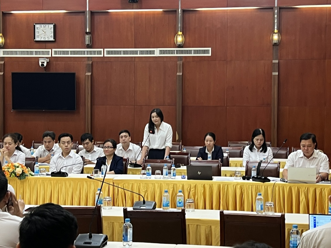 EVNHCMC tăng tốc thi đua hoàn thành 1.500 sáng kiến, lan tỏa phong trào Lao động sáng tạo 2