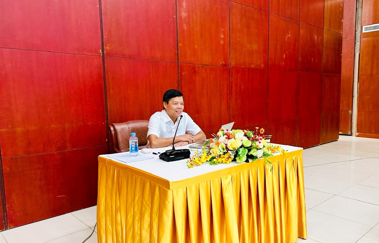 EVNHCMC tăng tốc thi đua hoàn thành 1.500 sáng kiến, lan tỏa phong trào Lao động sáng tạo 3