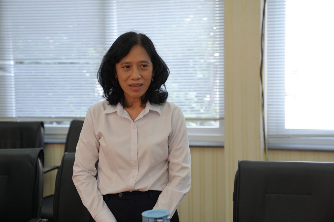 EVNHCMC thăm hỏi, tặng quà người lao động Công ty Điện lực Đất Đỏ, Công ty Điện lực Vũng Tàu nhân dịp Tết Bính Ngọ 4