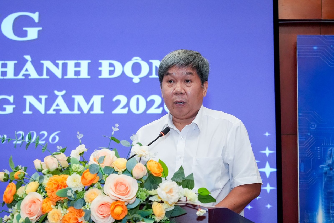 EVNHCMC: Xây dựng văn hóa an toàn từ đổi mới công tác bồi huấn cho đến đánh giá tay nghề 5