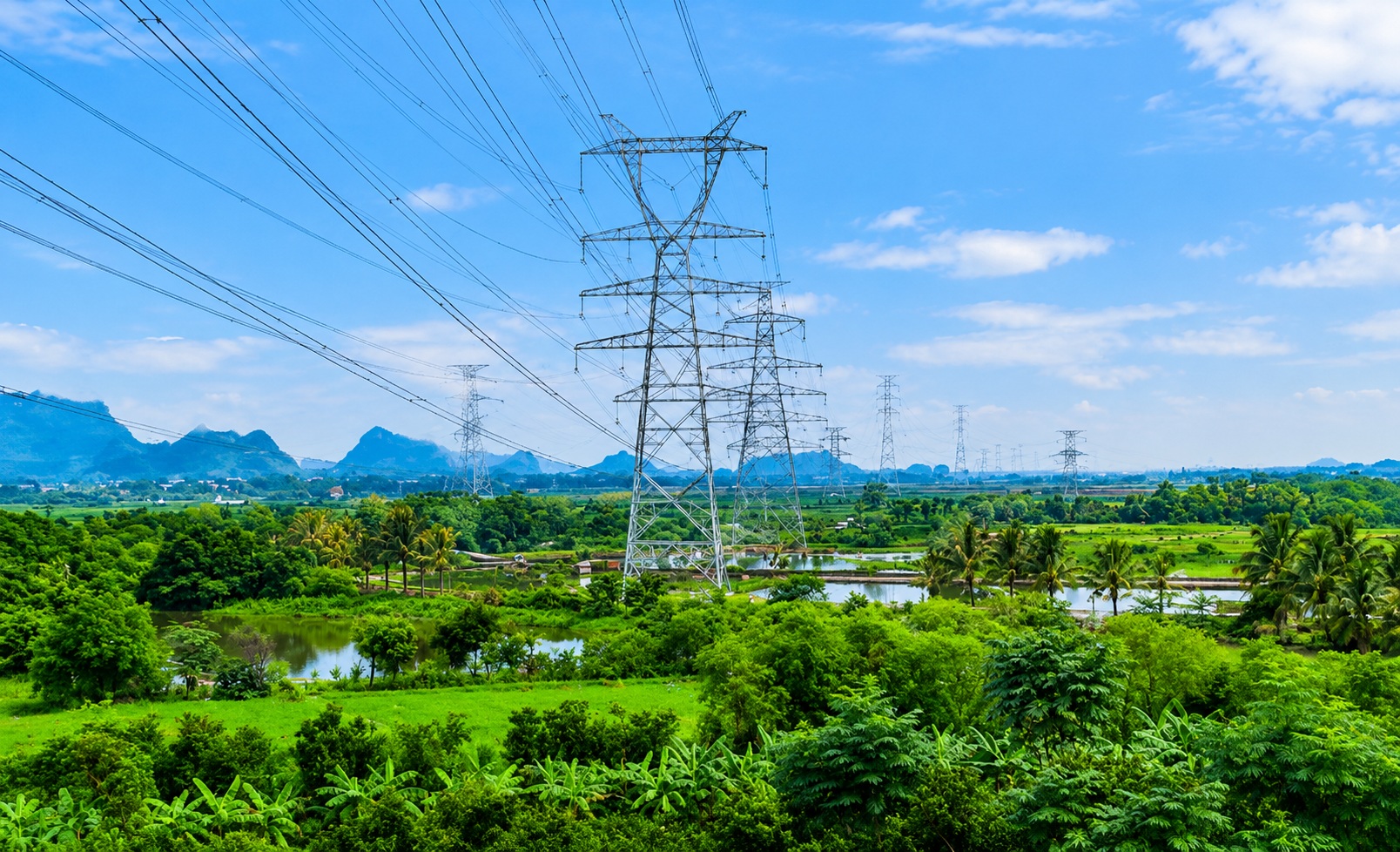 Hoàn thành đóng điện toàn tuyến Đường dây 500/220kV Nho Quan – Phủ Lý – Thường Tín thiết thực chào mừng 97 năm thành lập Công đoàn Việt Nam 2