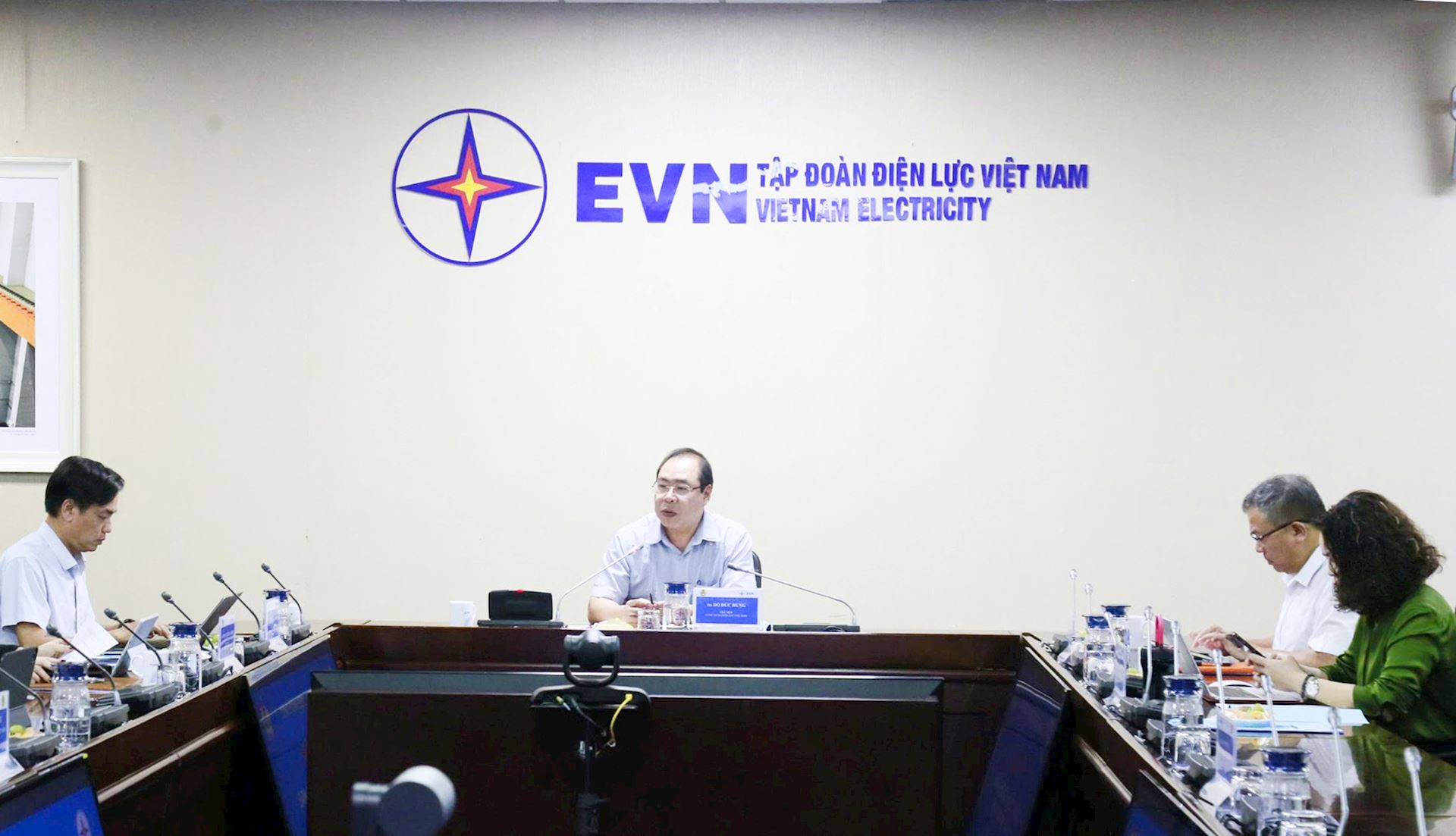 Hội nghị Ban Thường vụ Công đoàn Điện lực Việt Nam lần thứ Ba, khóa VII, nhiệm kỳ 2025–2030 2