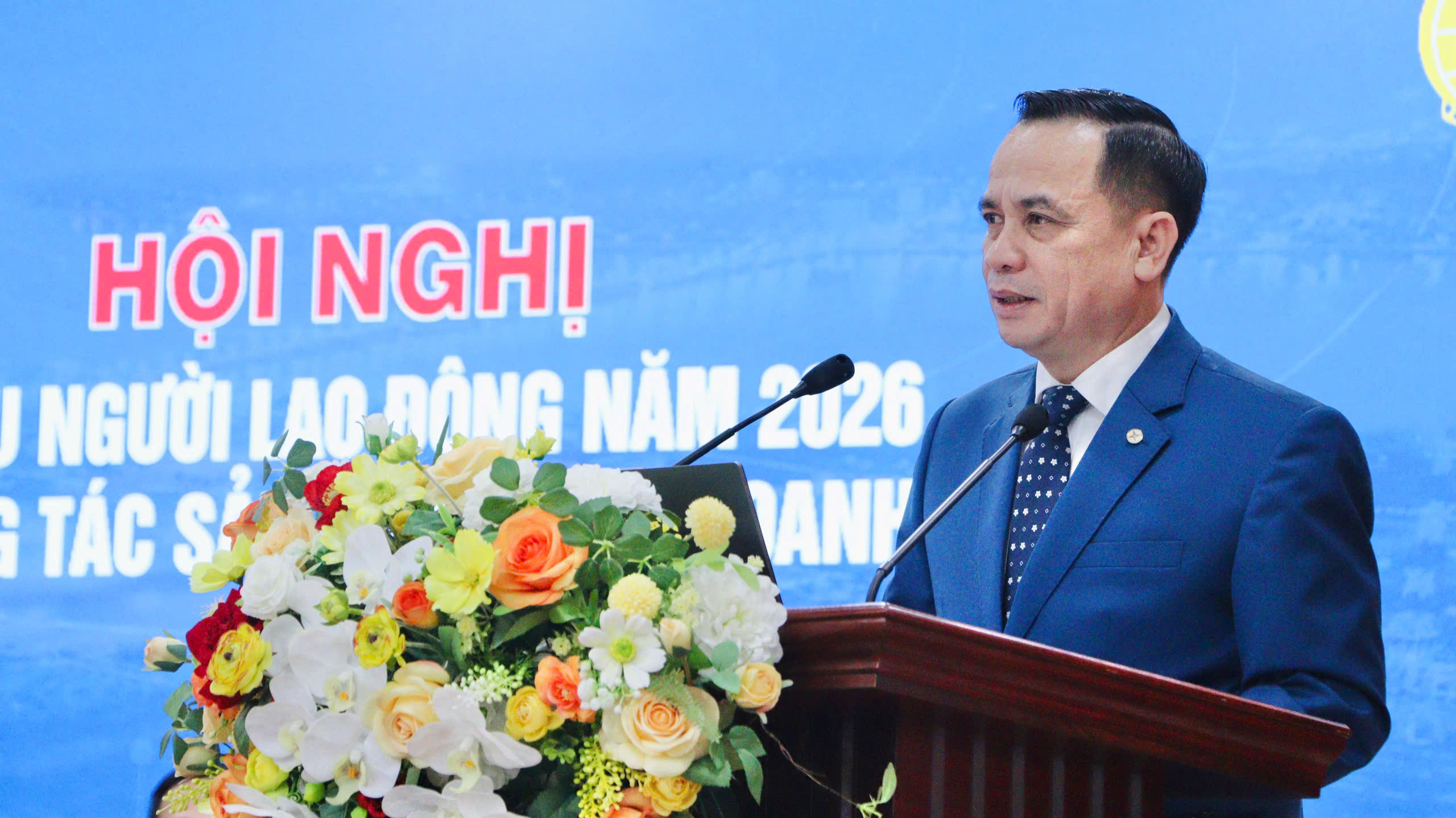 Hội nghị đại biểu Người lao động Công ty Điện lực Quảng Trị 3