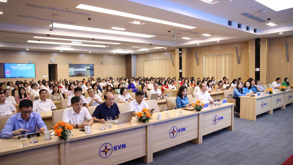 Hội nghị triển khai nhiệm vụ công tác Nữ công và Tập huấn nghiệp vụ năm 2026 2