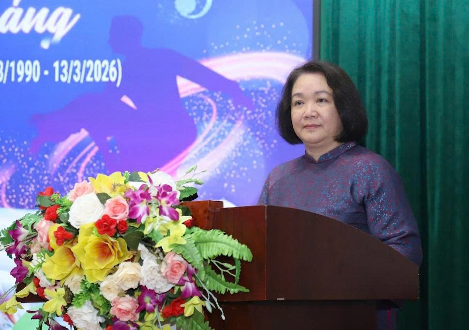 Hội thi dân vũ “Phụ nữ Công ty Điện lực Sơn La Kết nối -Tự tin -Tỏa sáng” 2