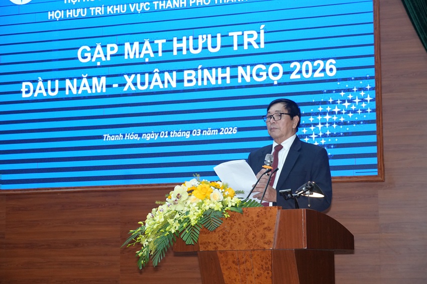 Kết nối, gìn giữ truyền thống ngành Điện xứ Thanh 1