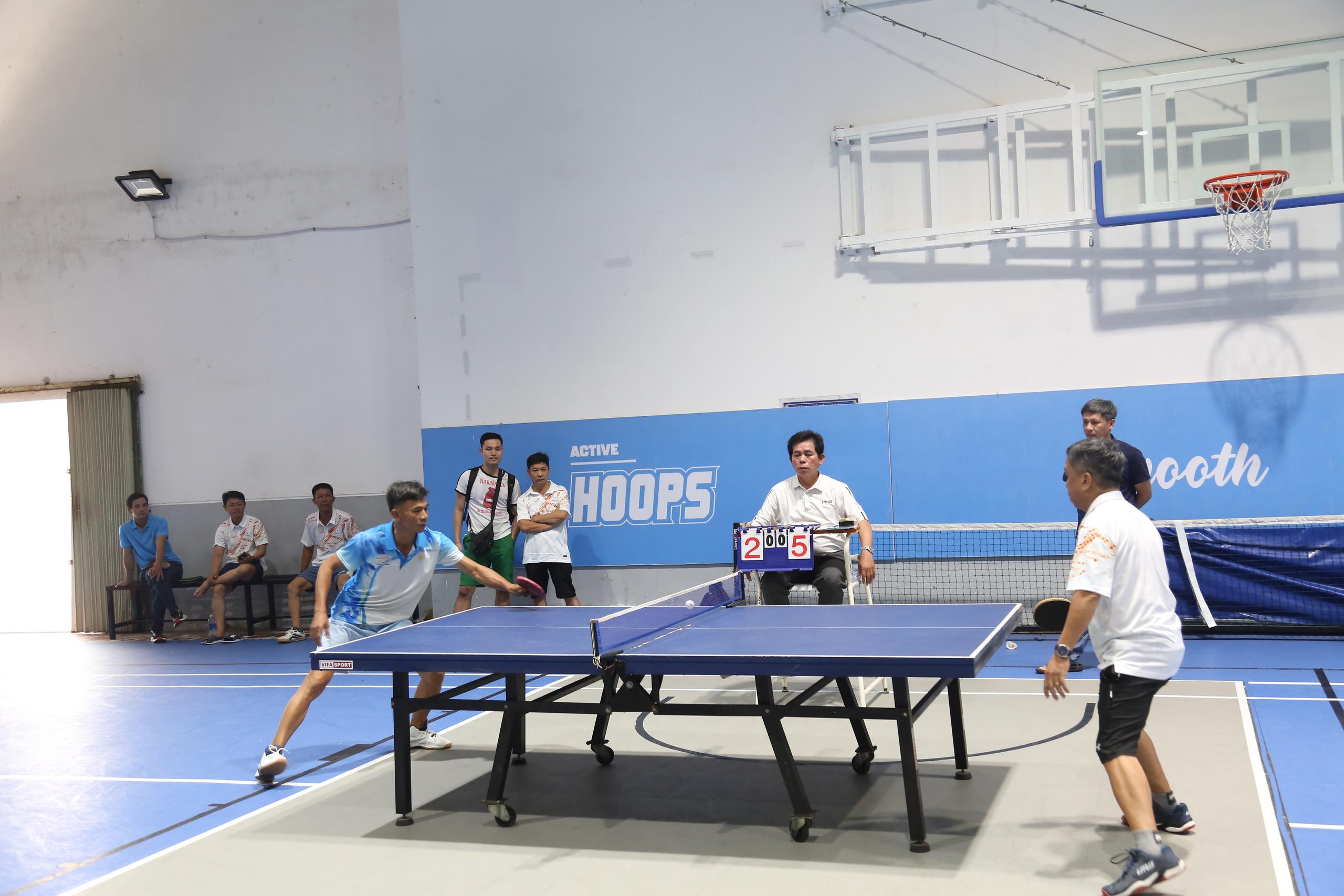 Khai mạc Hội thao truyền thống PC Đà Nẵng năm 2026 6