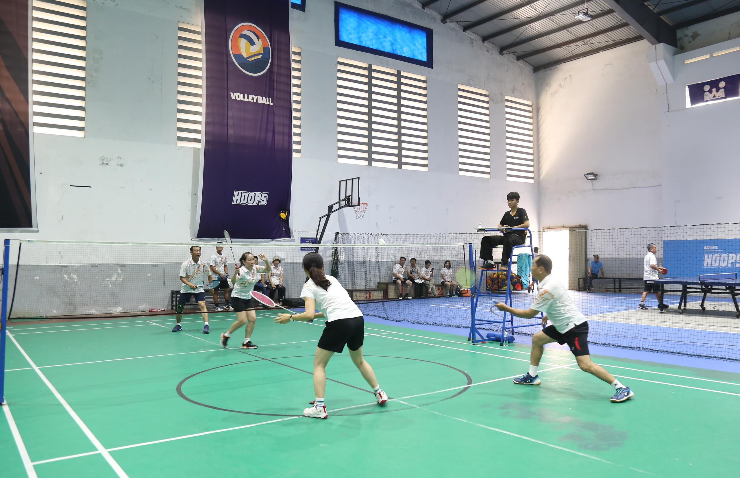 Khai mạc Hội thao truyền thống PC Đà Nẵng năm 2026 7