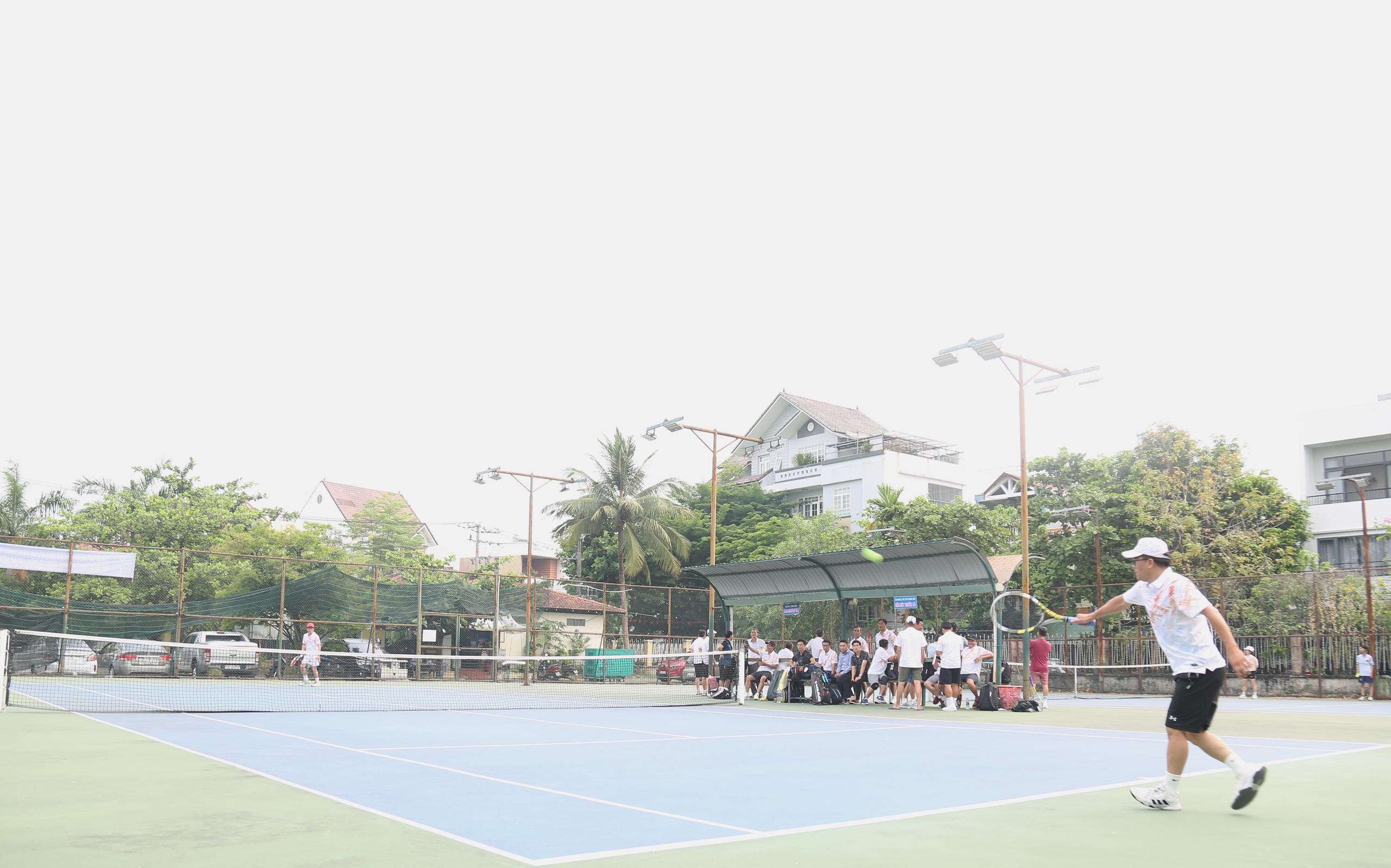 Khai mạc Hội thao truyền thống PC Đà Nẵng năm 2026 8