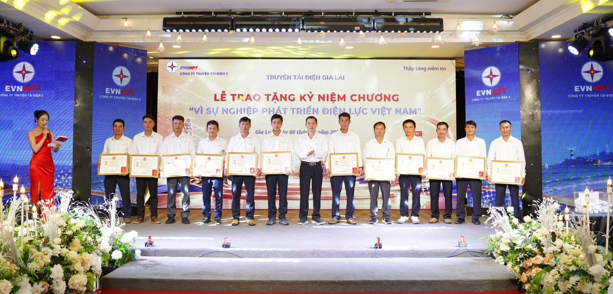 Khi văn hóa doanh nghiệp được vun đắp từ mỗi gia đình 4
