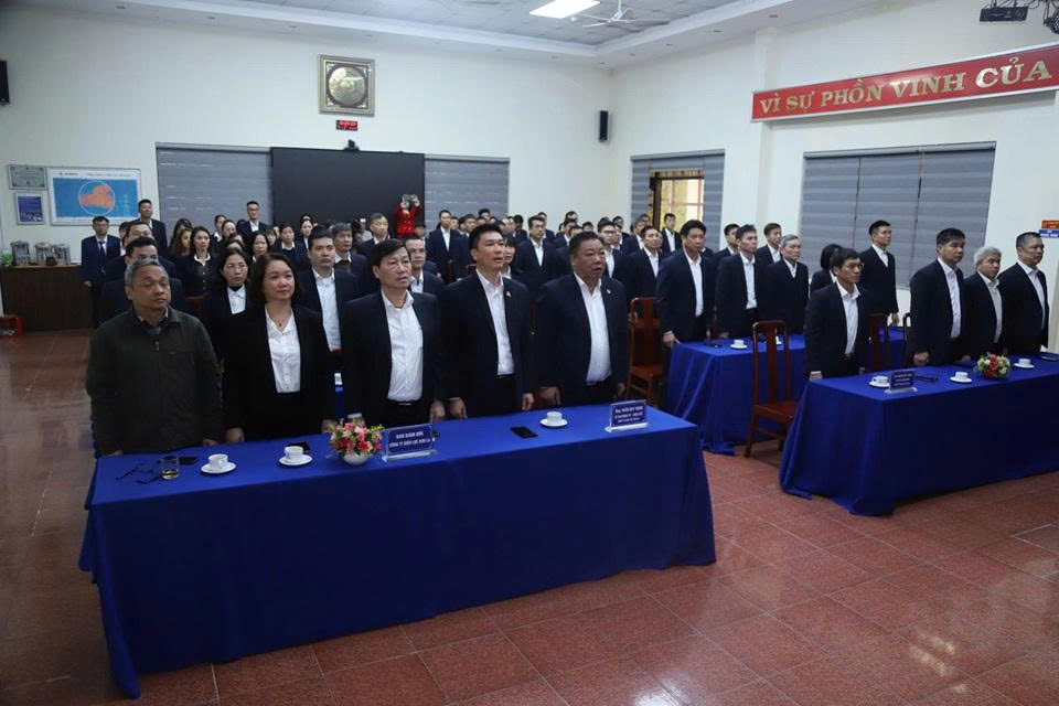 Kỳ vọng từ Đại hội - Niềm tin và động lực hành động 1