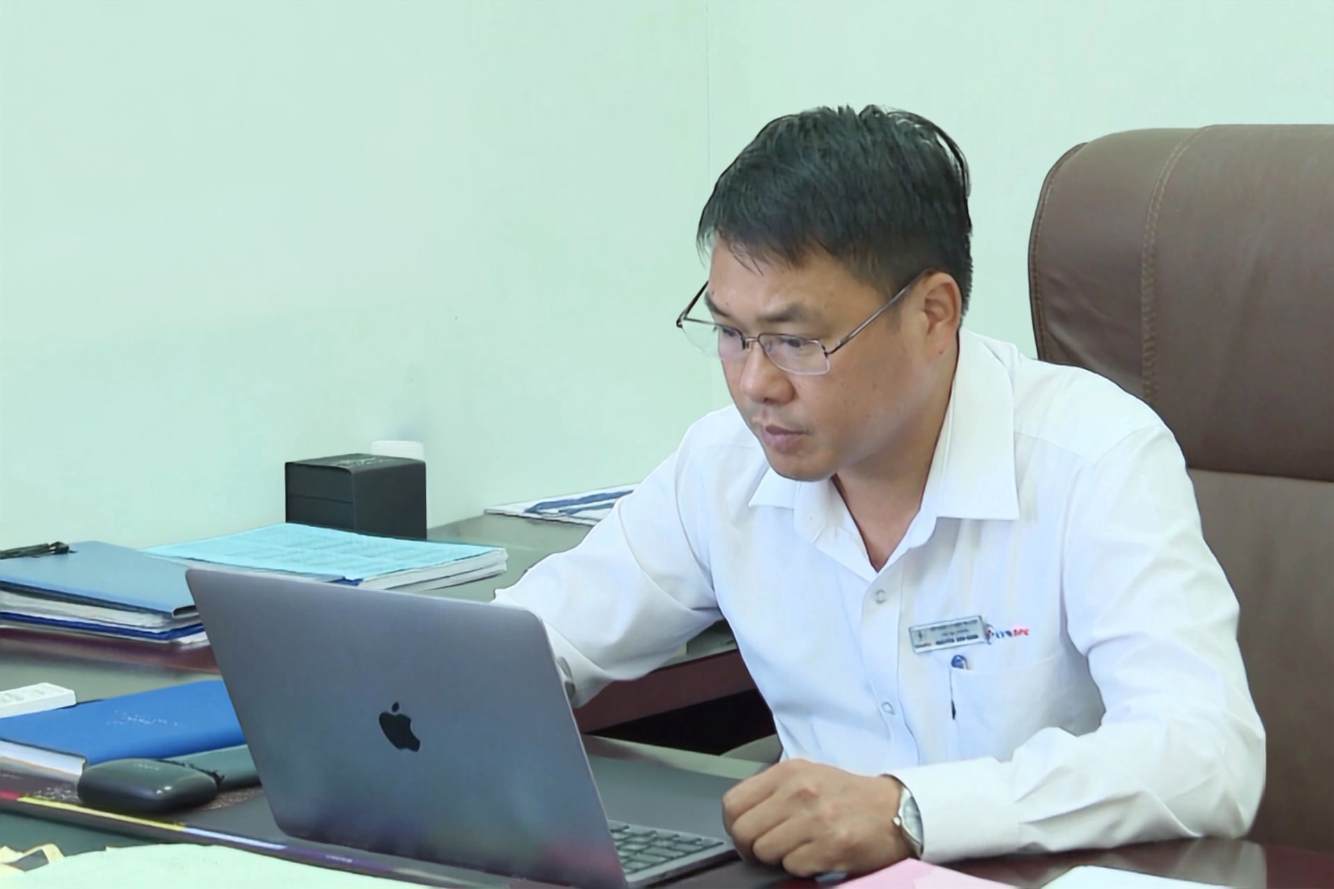 Lê Xuân Mỹ Hạnh - Gia đình CNVCLĐ tiêu biểu toàn quốc giai đoạn 2021–2026 10