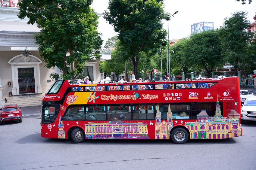 Một ngày đi qua lịch sử, mang về niềm tự hào 3