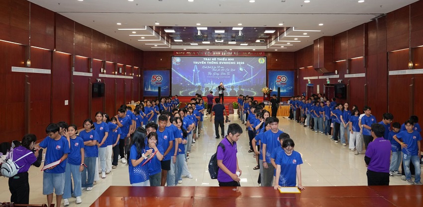 Một ngày đi qua lịch sử, mang về niềm tự hào 7
