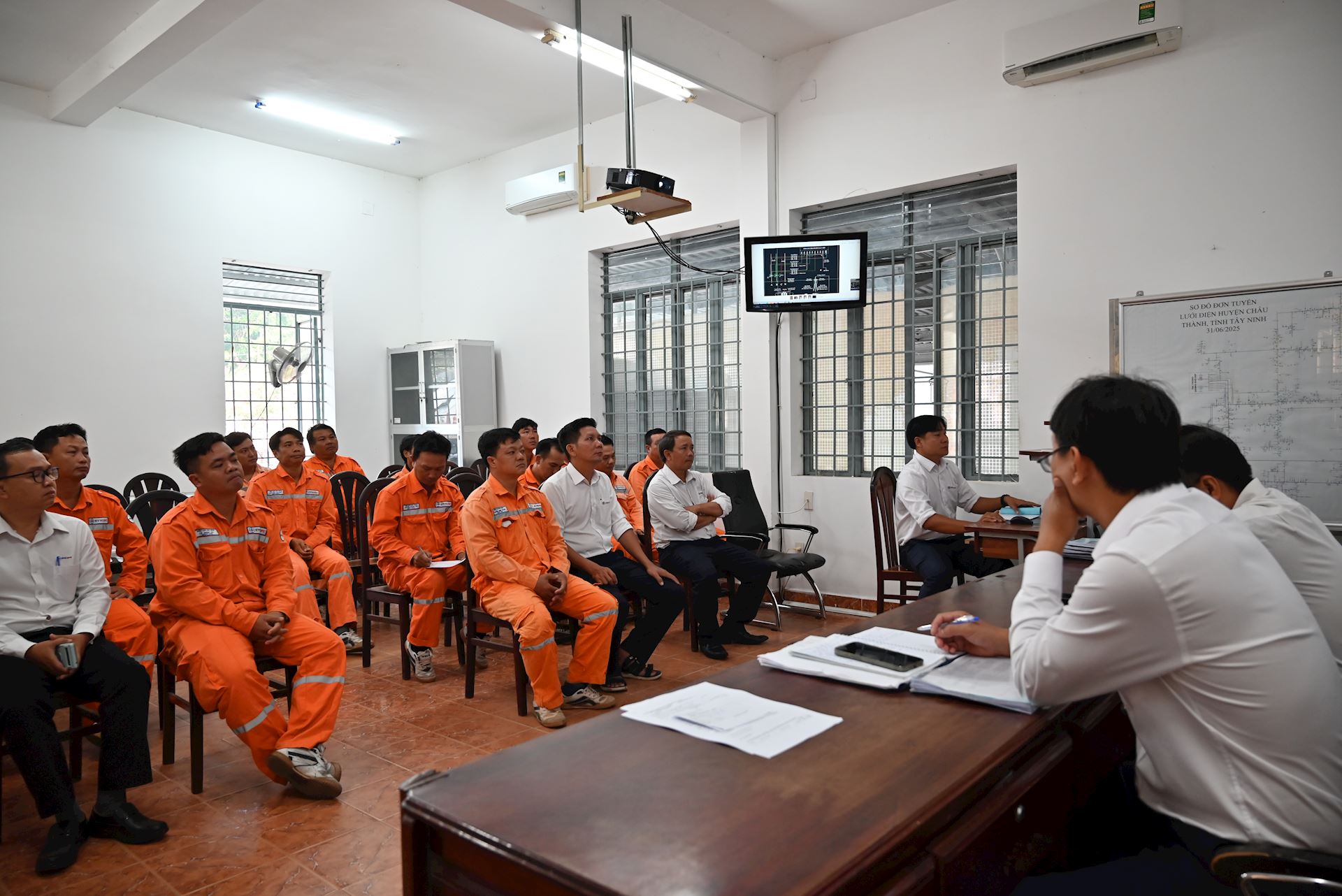 NÂNG CAO NĂNG LỰC MẠNG LƯỚI AN TOÀN VỆ SINH VIÊN BẰNG TƯ DUY QUẢN TRỊ RỦI RO HIỆN ĐẠI 1