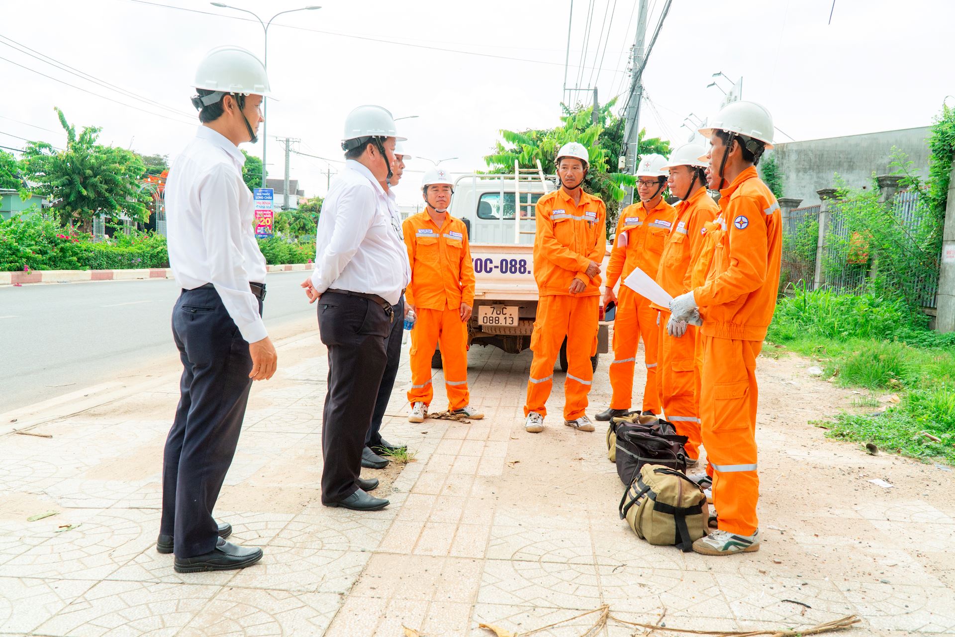 NÂNG CAO NĂNG LỰC MẠNG LƯỚI AN TOÀN VỆ SINH VIÊN BẰNG TƯ DUY QUẢN TRỊ RỦI RO HIỆN ĐẠI 3