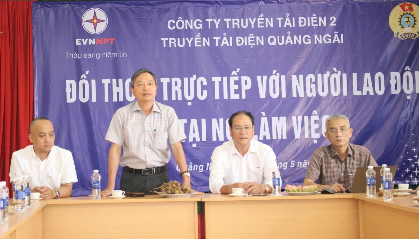 NHIỀU HOẠT ĐỘNG Ý NGHĨA CỦA CÔNG ĐOÀN PTC2 HƯỞNG ỨNG THÁNG CÔNG NHÂN VÀ THÁNG HÀNH ĐỘNG VỀ ATVSLĐ NĂM 2026  2