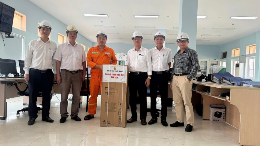 NHIỀU HOẠT ĐỘNG Ý NGHĨA CỦA CÔNG ĐOÀN PTC2 HƯỞNG ỨNG THÁNG CÔNG NHÂN VÀ THÁNG HÀNH ĐỘNG VỀ ATVSLĐ NĂM 2026  3