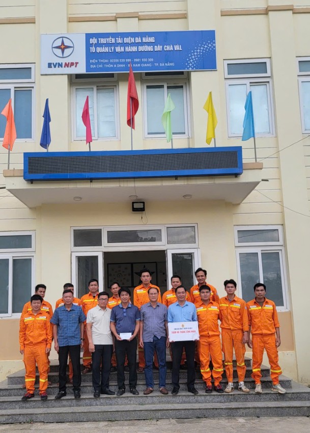NHIỀU HOẠT ĐỘNG Ý NGHĨA CỦA CÔNG ĐOÀN PTC2 HƯỞNG ỨNG THÁNG CÔNG NHÂN VÀ THÁNG HÀNH ĐỘNG VỀ ATVSLĐ NĂM 2026  6
