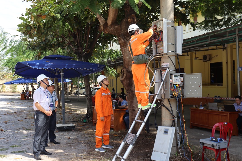 PC Quảng Trị đẩy mạnh đào tạo nguồn nhân lực theo tinh thần Nghị quyết Đại hội XIV của Đảng 2