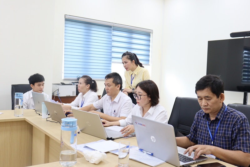 PC Quảng Trị đẩy mạnh đào tạo nguồn nhân lực theo tinh thần Nghị quyết Đại hội XIV của Đảng 3