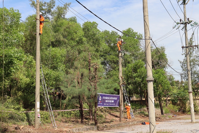 PC Quảng Trị đẩy mạnh đào tạo nguồn nhân lực theo tinh thần Nghị quyết Đại hội XIV của Đảng