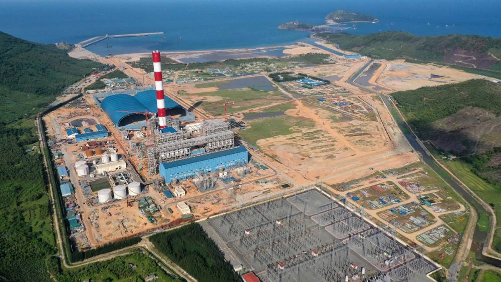 Phát động thi đua đẩy nhanh tiến độ các công trình trọng điểm ngành Điện năm 2026