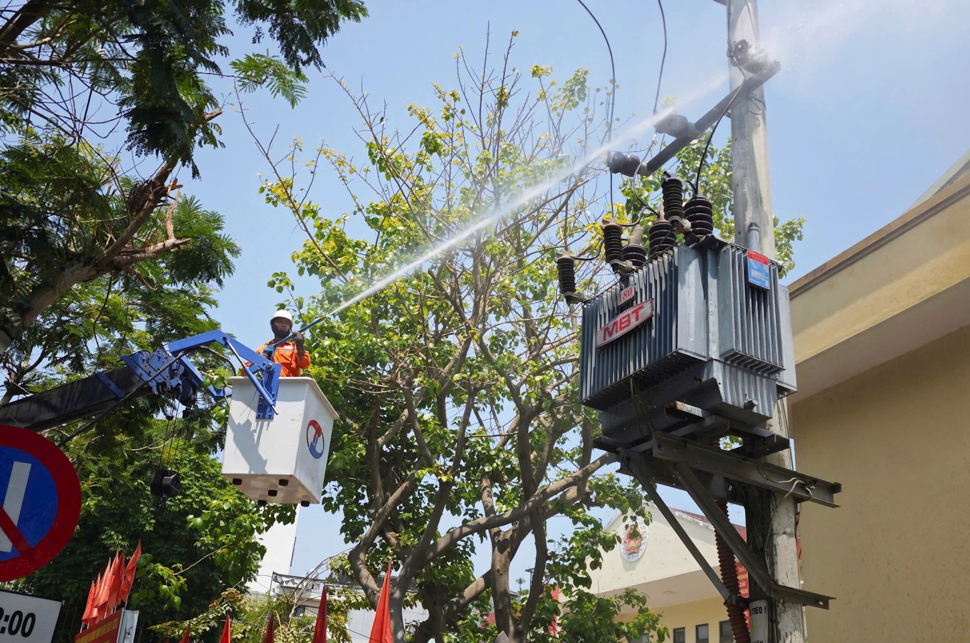Phong trào công đoàn ngày càng thiết thực, có sức sống 1