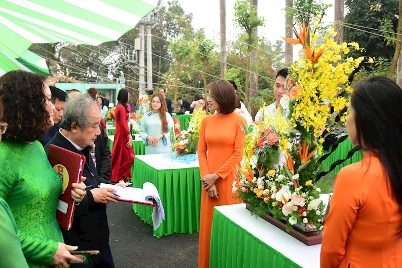 Phụ nữ EVNHANOI “bứt phá vươn xa” trong kỷ nguyên số 1