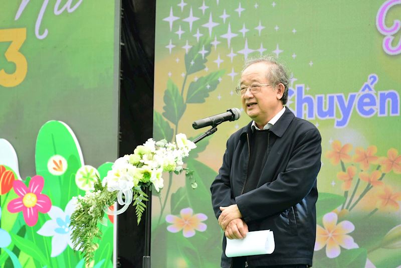 Phụ nữ EVNHANOI “bứt phá vươn xa” trong kỷ nguyên số 2