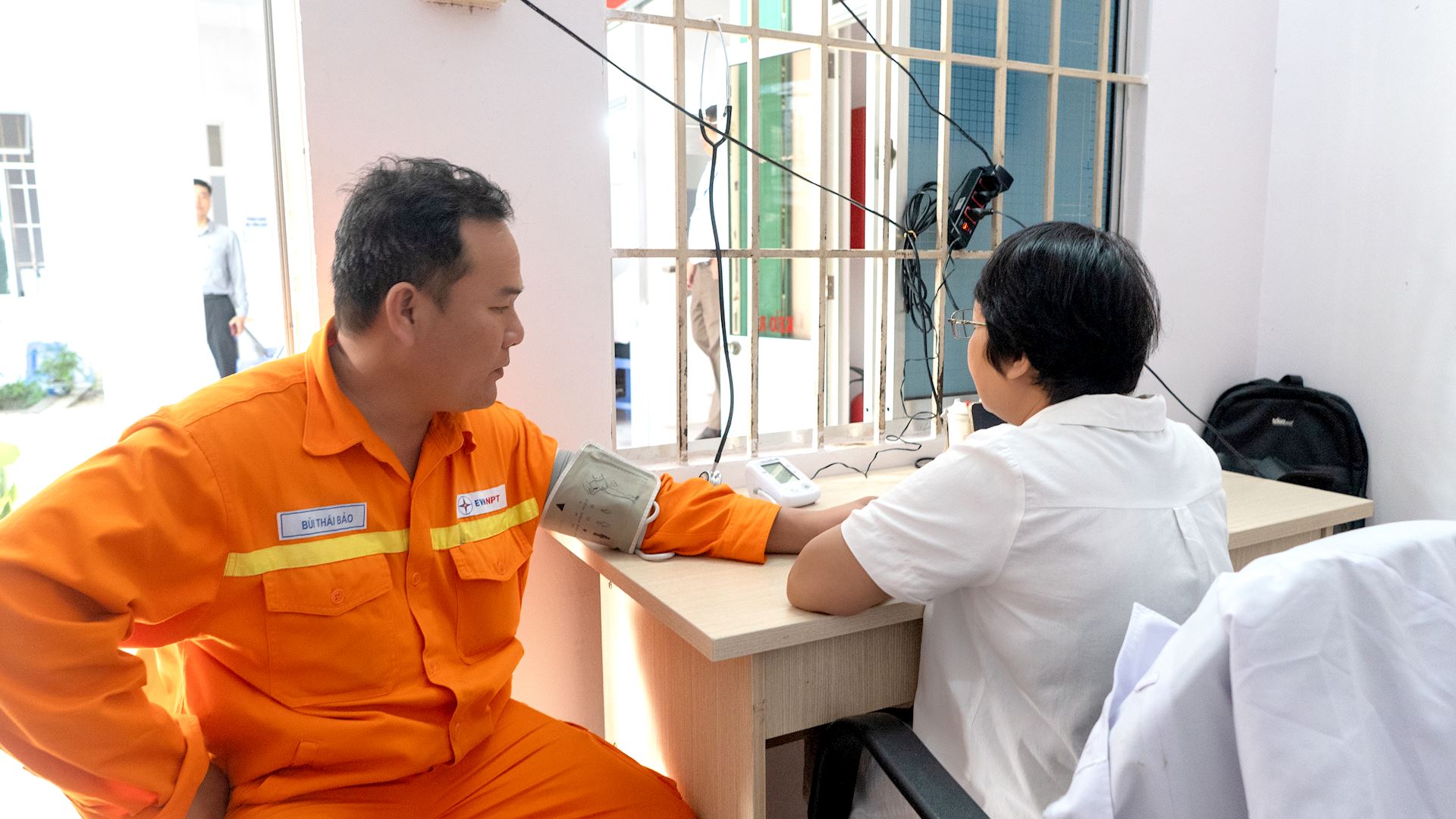 PTC3 lan tỏa nghĩa cử hiến máu tình nguyện vì cộng đồng