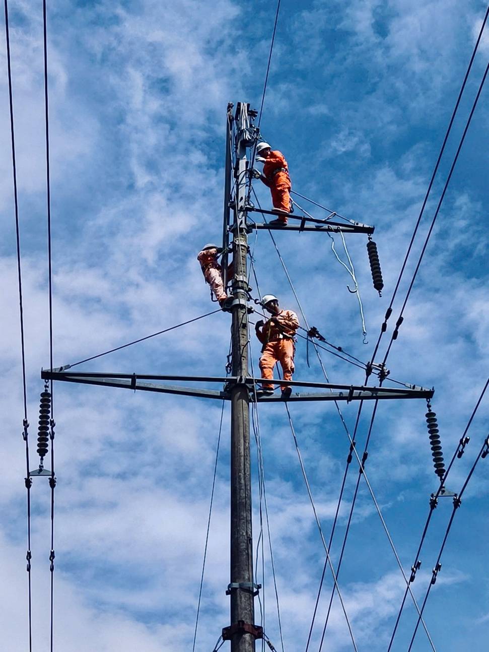  Quyết tâm xây dựng văn hóa an toàn – Lấy người lao động làm trung tâm 3