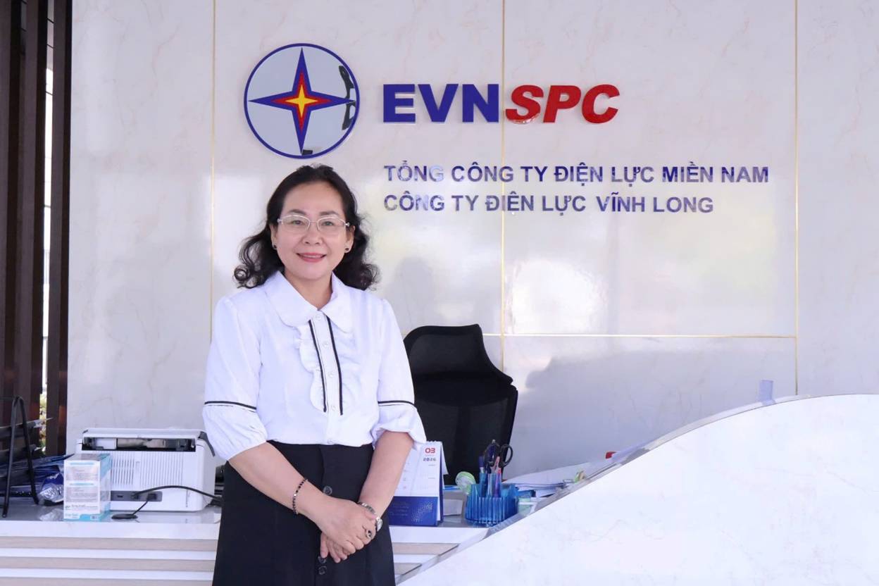 Tham gia ứng cử đại biểu Hội đồng nhân dân: Trách nhiệm và khát vọng cống hiến của cán bộ ngành Điện