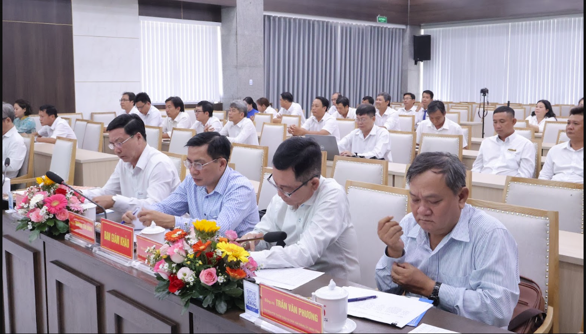Tháng 9 kể chuyện tưởng nhớ ơn Người. 1