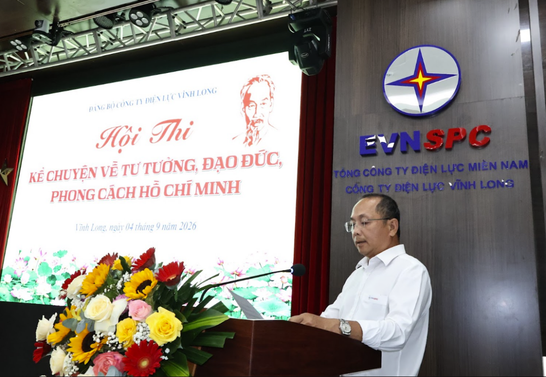 Tháng 9 kể chuyện tưởng nhớ ơn Người.