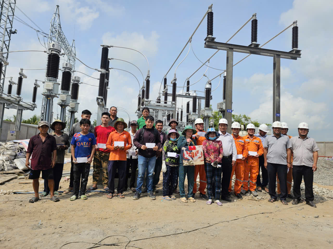 Tháng công nhân 2026 được diễn ra từ đầu năm 3