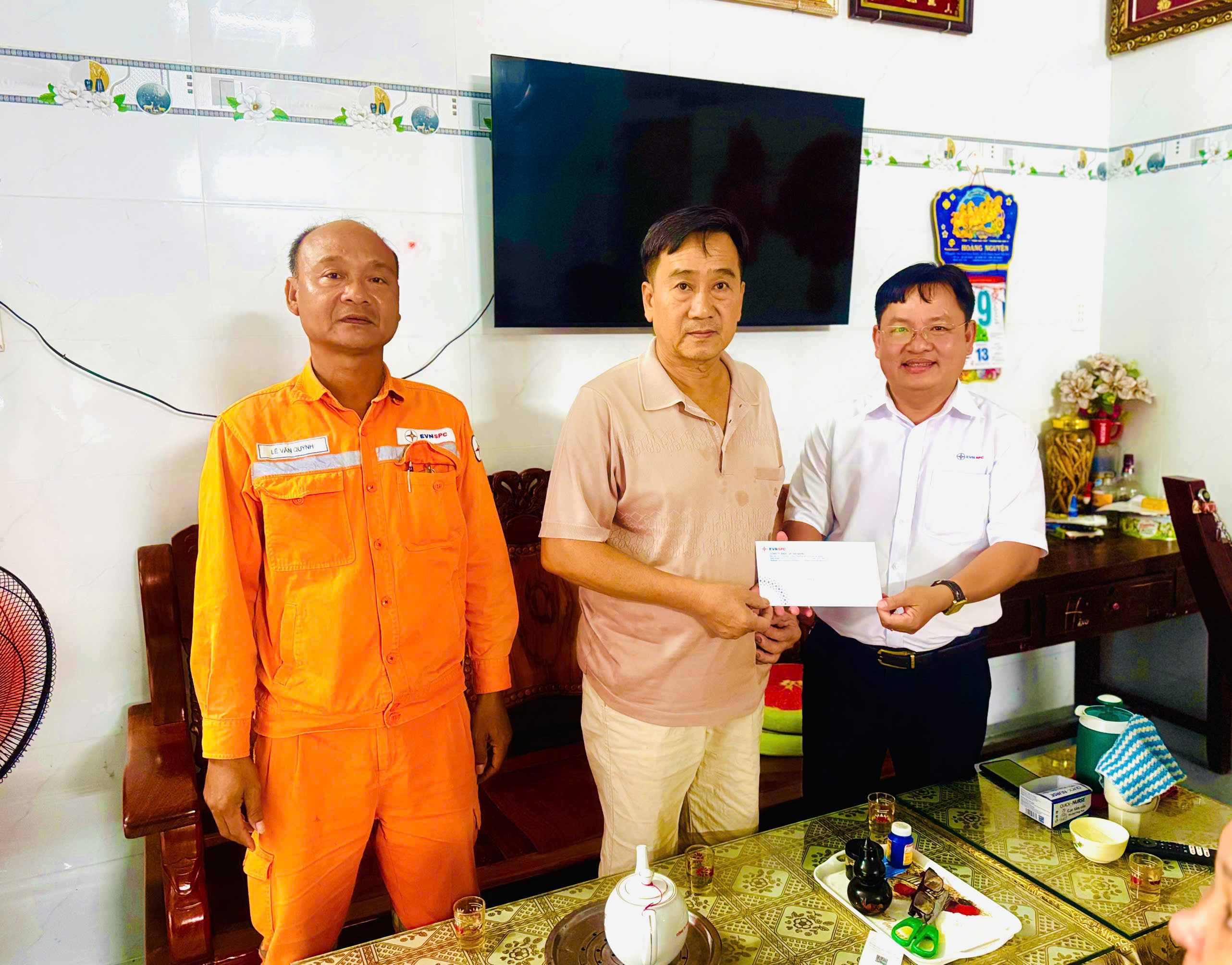 Tháng công nhân 2026 được diễn ra từ đầu năm 4