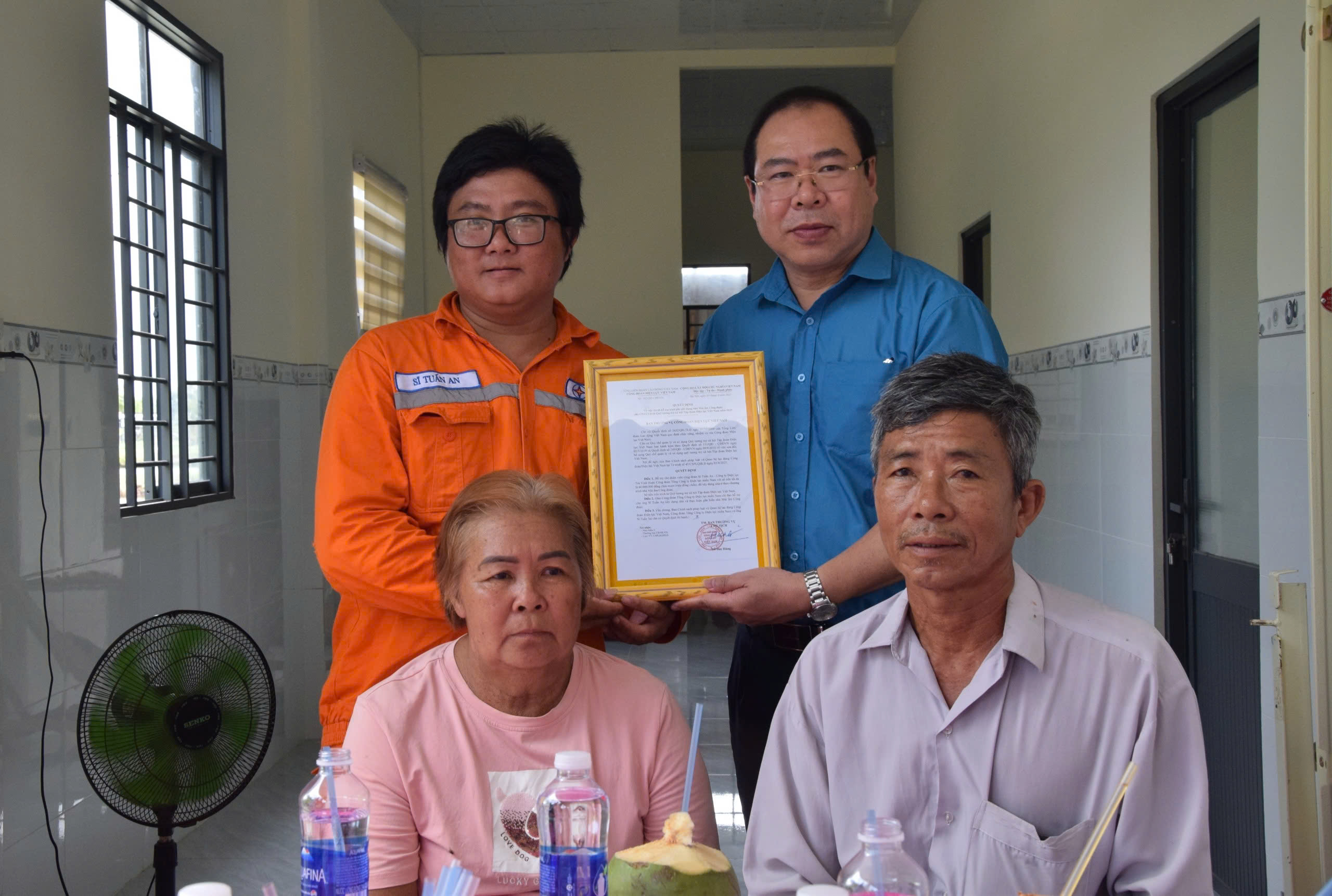 Tháng công nhân 2026 được diễn ra từ đầu năm