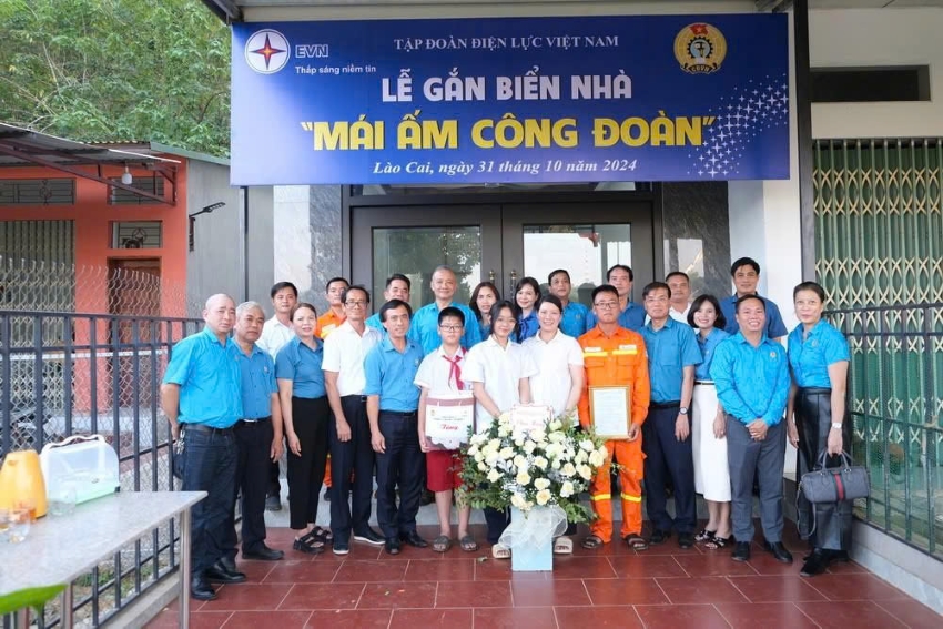 Tháng Công nhân 2026: Lan tỏa tinh thần “Đổi mới sáng tạo - Nâng cao năng suất lao động” gắn với xây dựng môi trường làm việc an toàn trong kỷ nguyên số