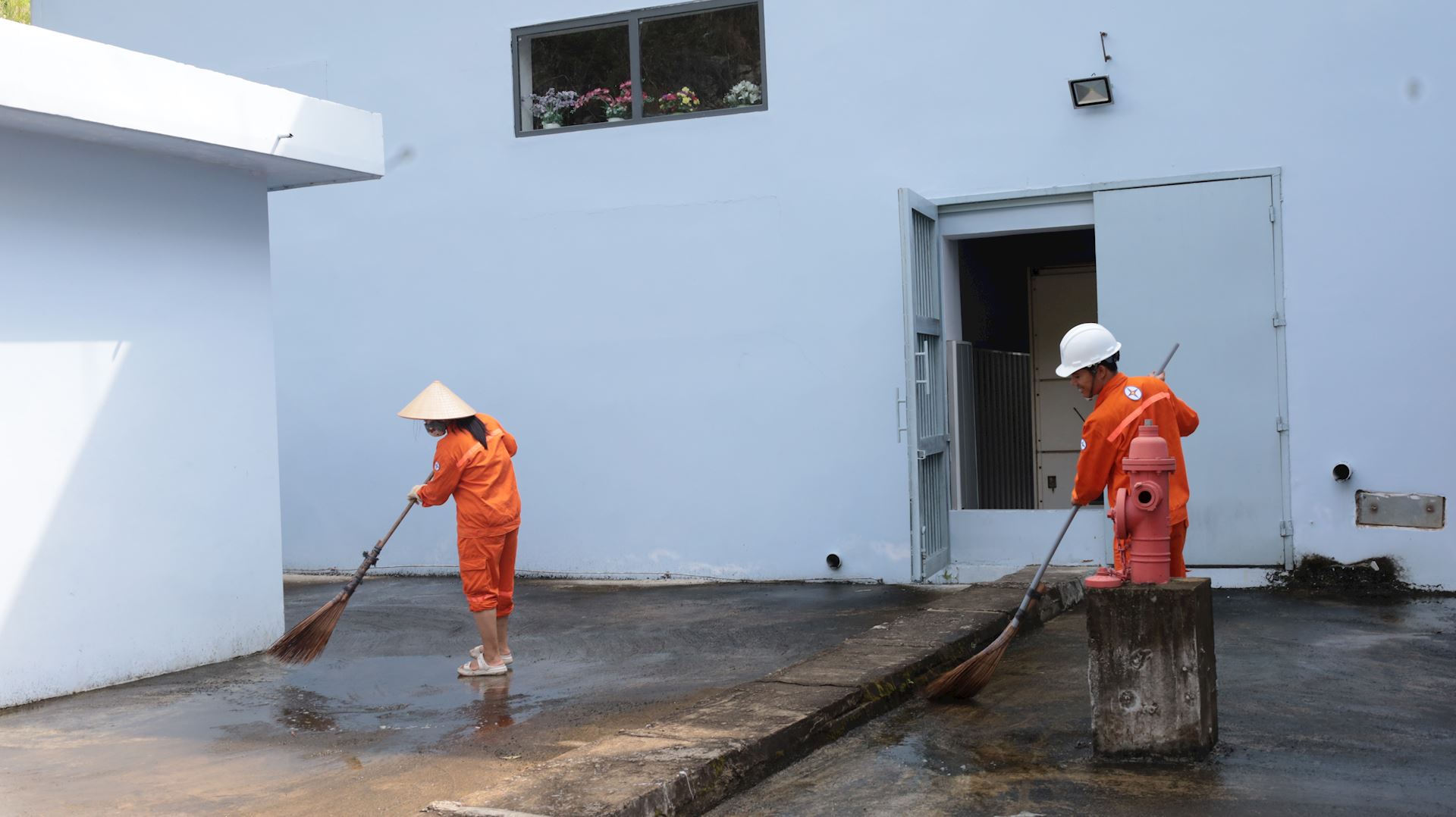  Thủy điện An Khê – Ka Nak: Hòa nhịp cùng EVNGENCO2 và ngành điện trên hành trình năng lượng xanh 2