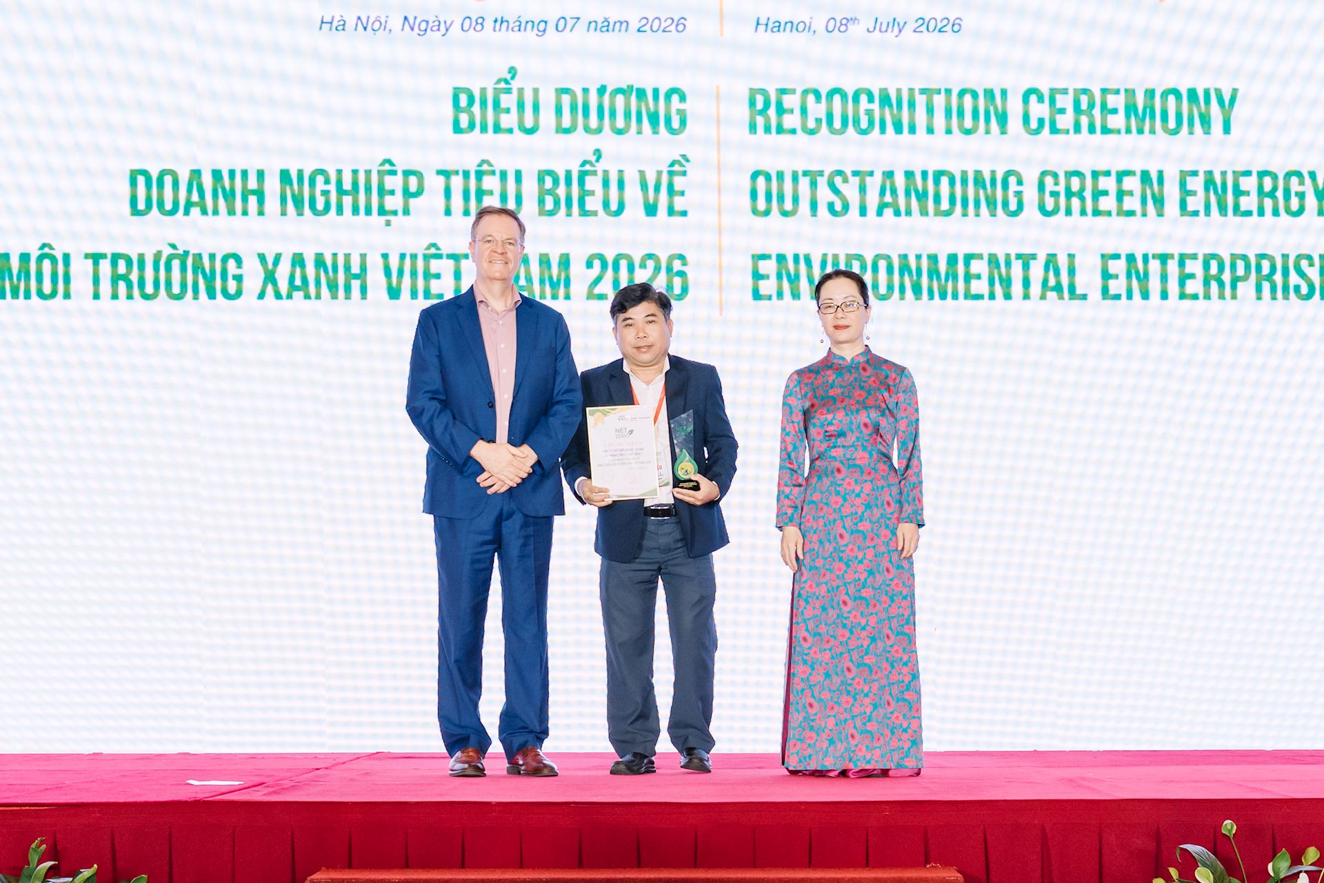  Thủy điện An Khê – Ka Nak: Hòa nhịp cùng EVNGENCO2 và ngành điện trên hành trình năng lượng xanh 4