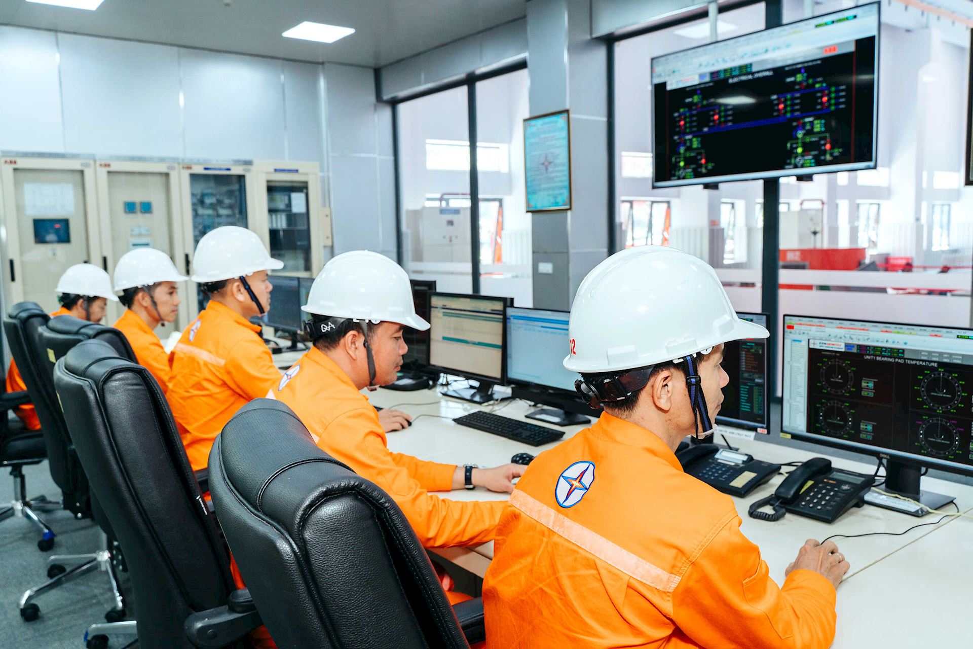 Thủy điện An Khê – Ka Nak: Từ những con số ấn tượng năm 2025 đến hành trình lan tỏa văn hóa và thắp sáng niềm tin 1